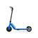 Left Zoom. NIU - KQi Youth+ Electric Kids Scooter w/ 7.5 mi Max Operating Range & 10 mph Max Speed - Blue.