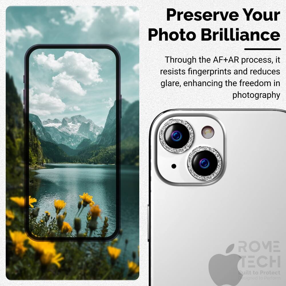 Preserve Your Photo Brilliance

Through the AF+AR process, it resists fingerprints and reduces glare, enhancing the freedom in photography

ROME TECH
Built to Protect
Designed to Perform
