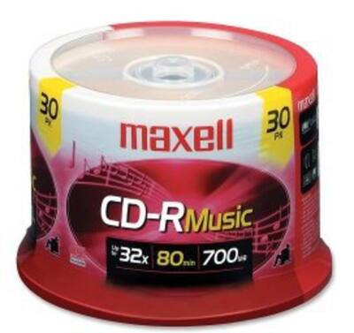 MiniDisc MD80 FNAC Enregistrable Recordable / NEUF SEALED MiniDisc MD80 FNAC Enregistrable Recordable / NEUF SEALED