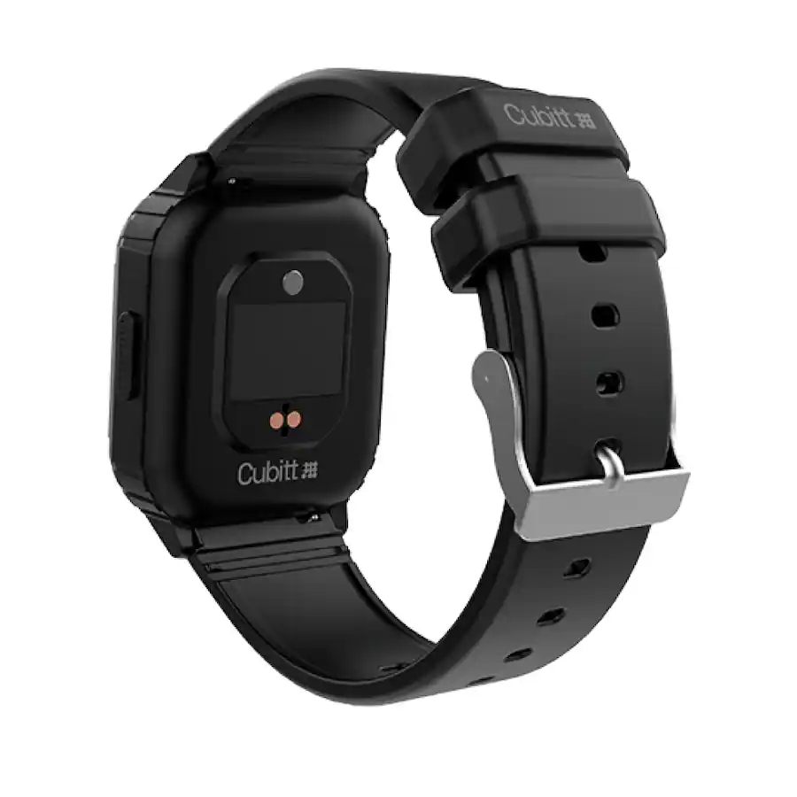 Cubitt Jr Cubitt Jr. Kids Smartwatch Fitness Tracker for Boys and Girls with ...