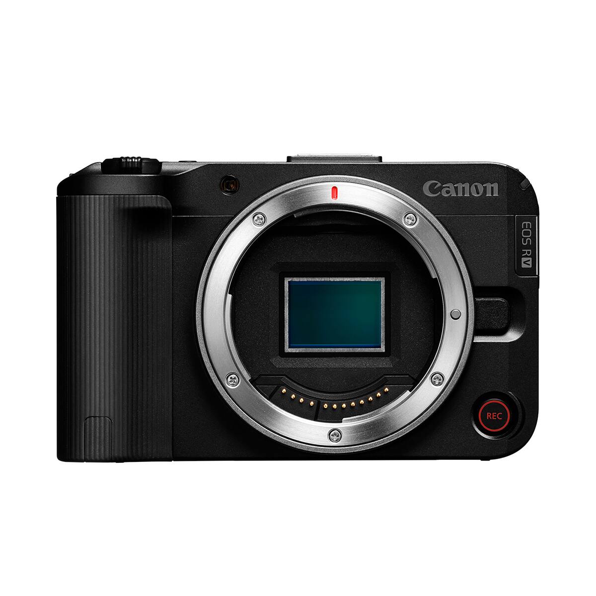 Canon EOS R5