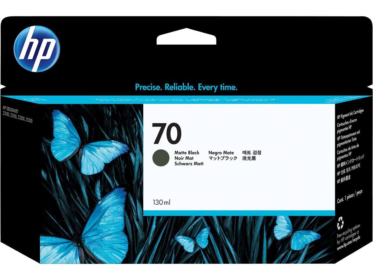 hp Precise. Reliable. Every time.  
HP DESIGNJET Z200, 23100, 23200, Z5200  
70 Matte Black  
Negro Mate  
Noir Mat  
Schwarz Matt  
130 ml  

HP Pigment Ink Cartridges  
Cartridges d'encre pigmentée HP  
HP Tintepatronen met pigment  
HP Pigmentenpatronen  
HP Pigment Ink Cartridges  
HP Pigmentenpatronen  
HP Pigment Ink Cartridges  
HP Pigmentenpatronen  
HP Pigment Ink Cartridges  
HP Pigmentenpatronen  
HP Pigment Ink Cartridges  
HP Pigmentenpatronen  
HP Pigment Ink Cartridges  
HP Pigmentenpatronen  
HP Pigment Ink Cartridges  
HP Pigmentenpatronen  
HP Pigment Ink Cartridges  
HP Pigmentenpatronen  
HP Pigment Ink Cartridges  
HP Pigmentenpatronen  
HP Pigment Ink Cartridges  
HP Pigmentenpatronen  
HP Pigment Ink Cartridges  
HP Pigmentenpatronen  
HP Pigment Ink Cartridges  
HP Pigmentenpat