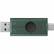 Kingston
256GB
USB 3.0