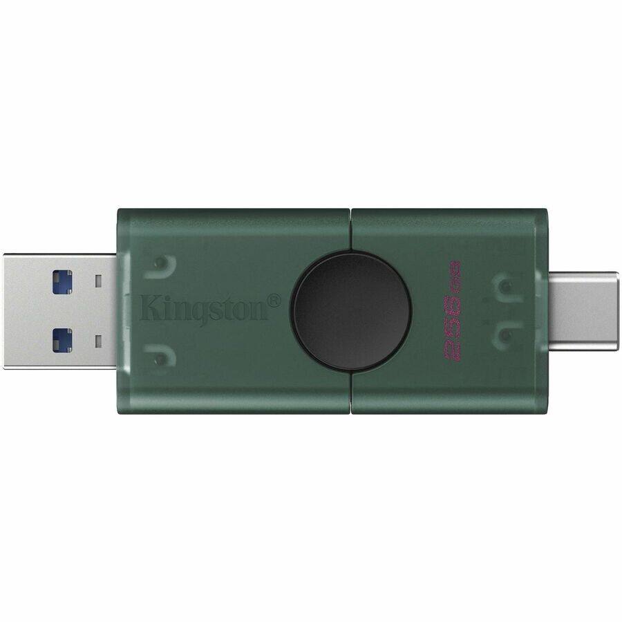 Kingston  
256GB  
USB 3.0