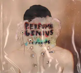 Perfume Genius - Learning - VINYL LP