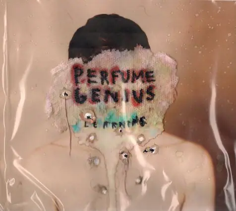 PERFUME GENIUS
LE ARNINS