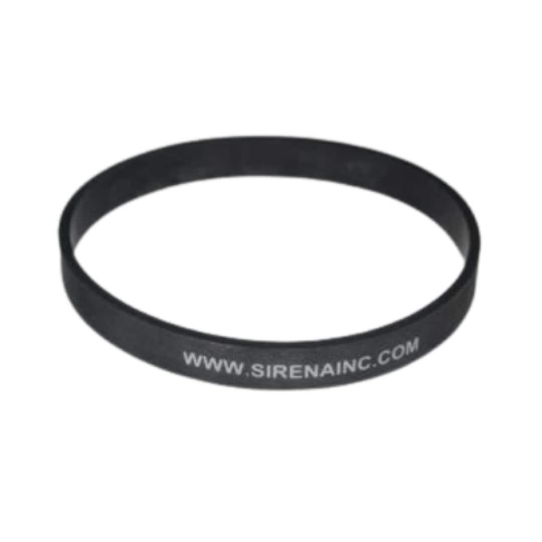 Sharp - 1 Pack Replacement Vacuum Belt for Part #78S