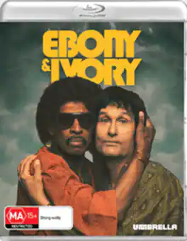 Ebony & Ivory - BLU-RAY