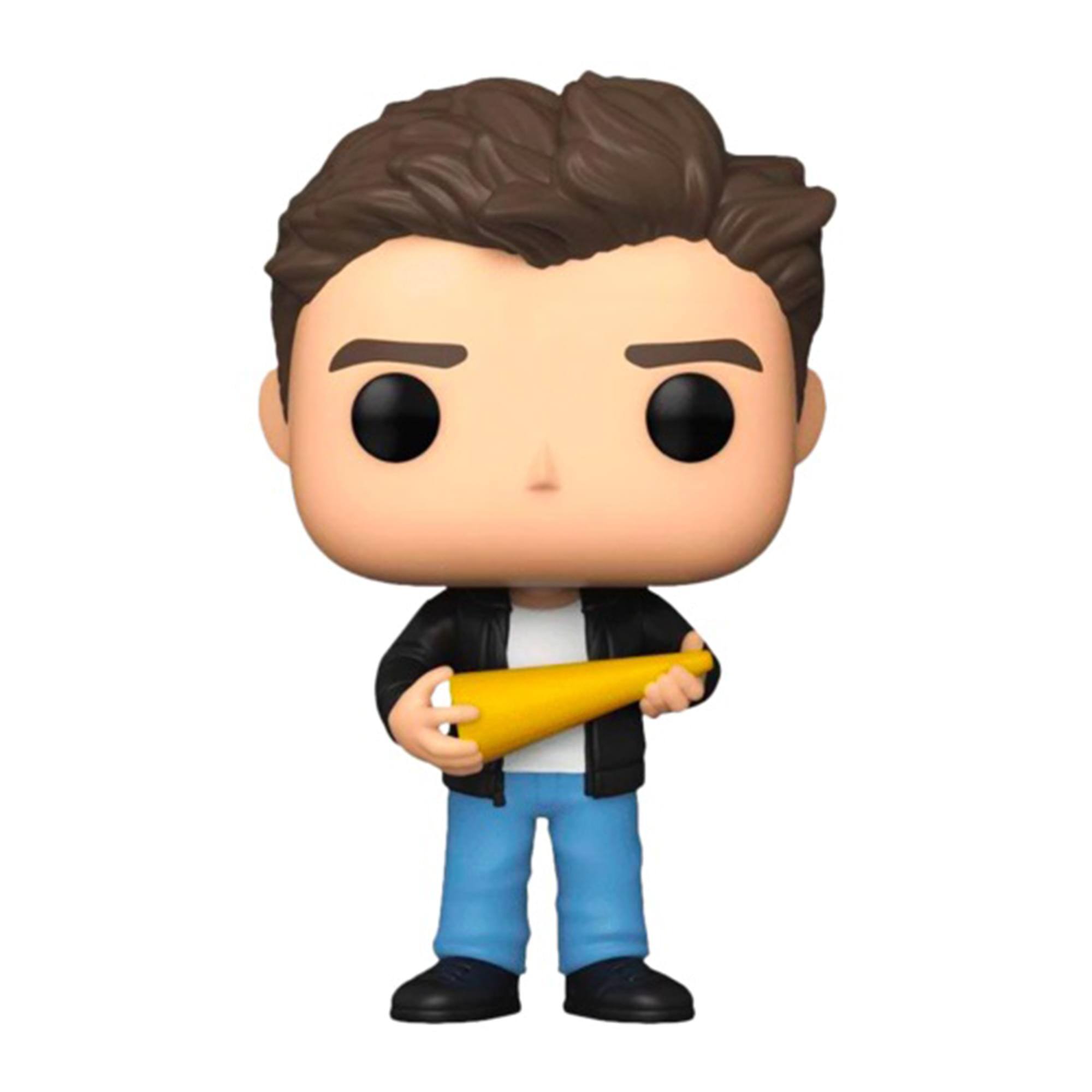 Alt View 1. Funko - Parks and Recreation Funko POP | Ben Wyatt.