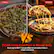 Other
ONSON
ONSON Crispy Crust Pizza vs Regular Oven
Heats up to 800°F
Say goodbye to soft pizza, make a crispy crust pizza