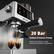 20 Bar
Italian Pressure Pump
Extract rich oils for a bold and enduring flavor experience