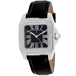 Christian Van Sant - Women's Radieuse - Black