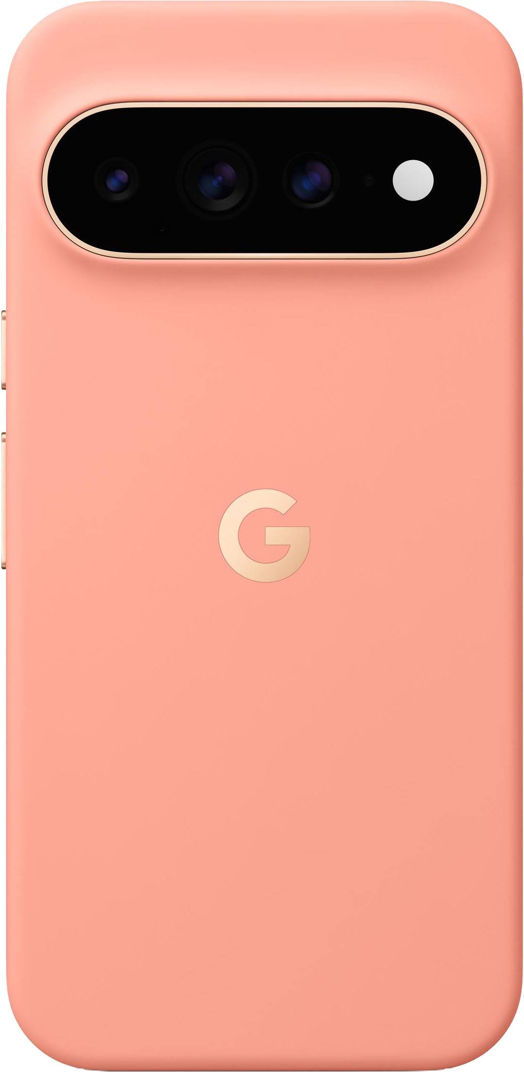 Alt View 1. Google - Pixelsnap Case for Pixel 11 Pro XL - Canyon.