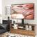 Alt View 1. WKWKER - Universal TV Stand for 13-32inch LED LCD TV - Table Top TV Stand with 45 Degree Height Adjustable Swivel Mount - Black.