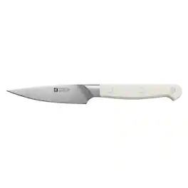 ZWILLING - Pro Le Blanc 4-inch Paring Knife - White