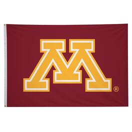 Victory Corps - Minnesota Golden Gophers 5' x 8' Team Flag - Multicolor