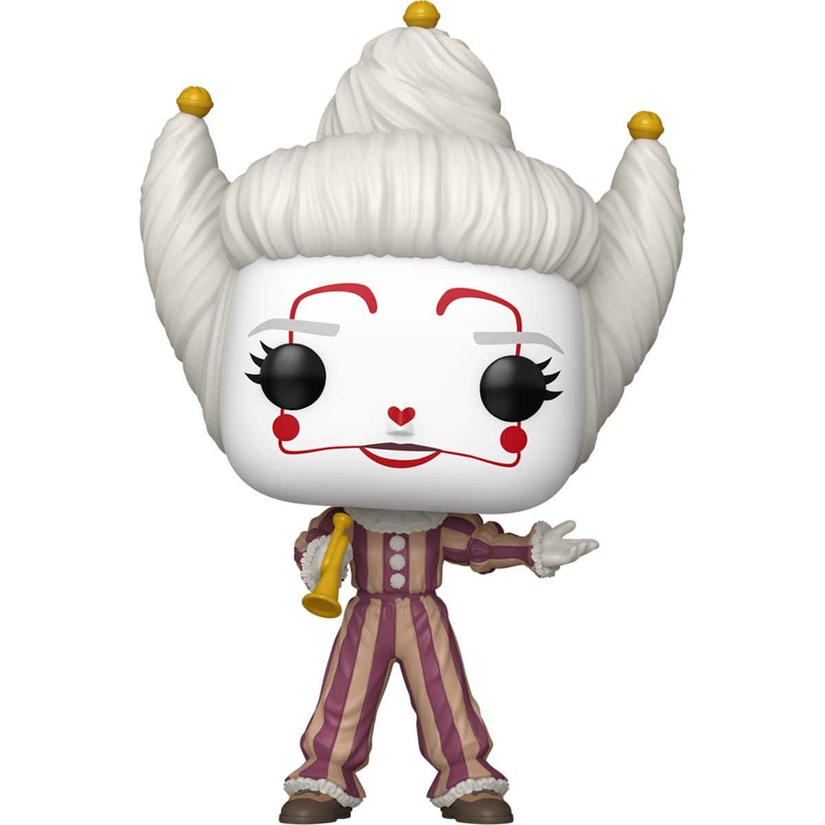 Funko Welcome to Derry: Periwinkle Multicolor FU90281 - Best Buy