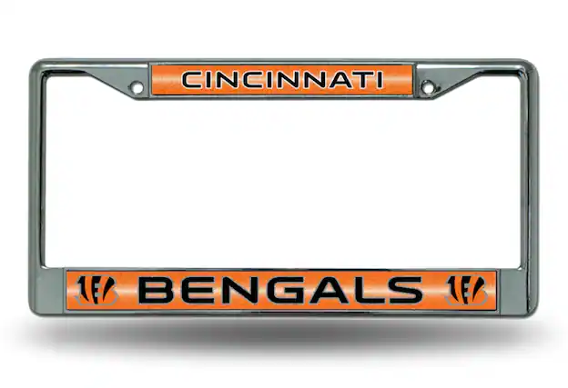 CINCINNATI
BENGALS