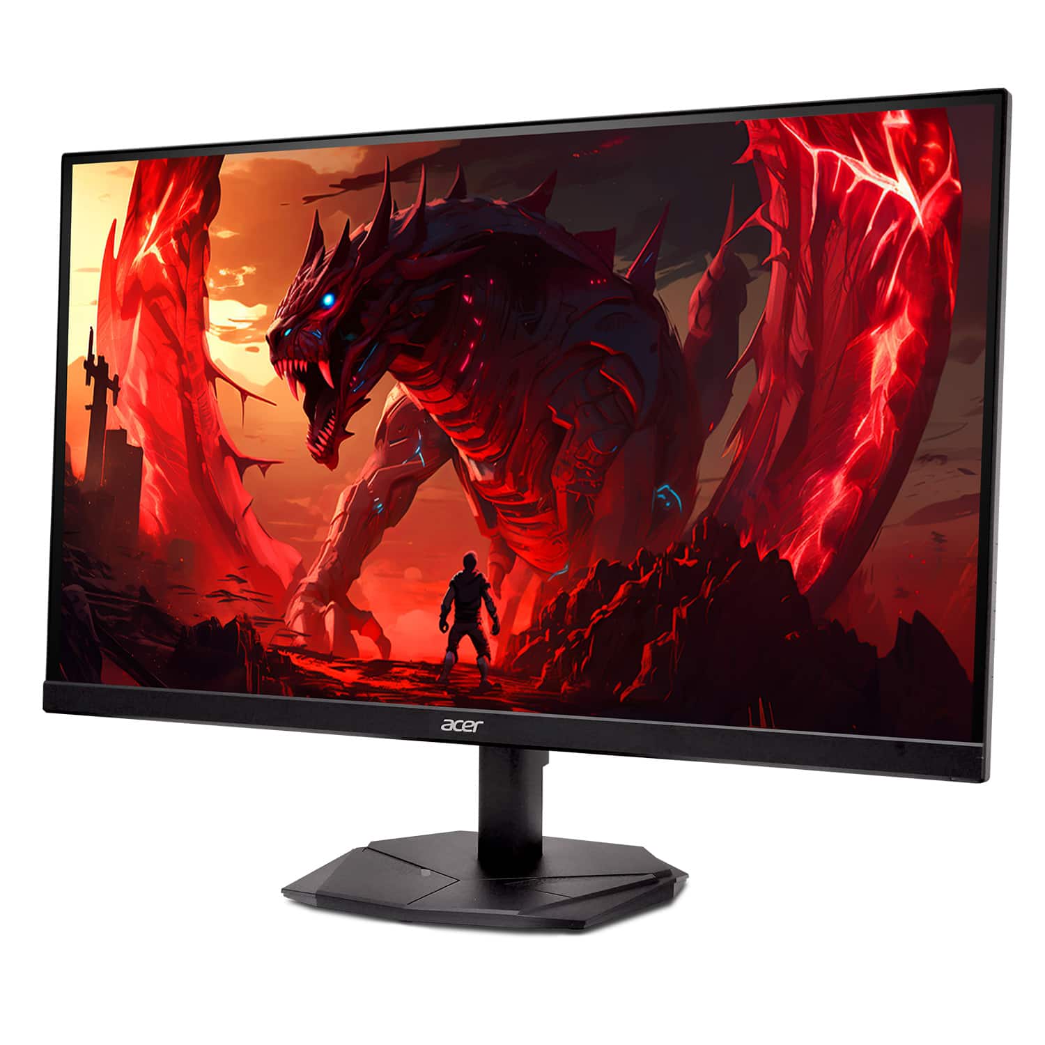 acerモニター27インチNITRO VGO IPS Monitor Amazon.com: Acer Nitro 27-inch IPS Gaming Monitor 180Hz WQHD
