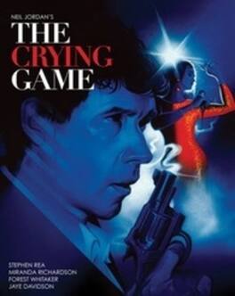 The Crying Game - BLU-RAY