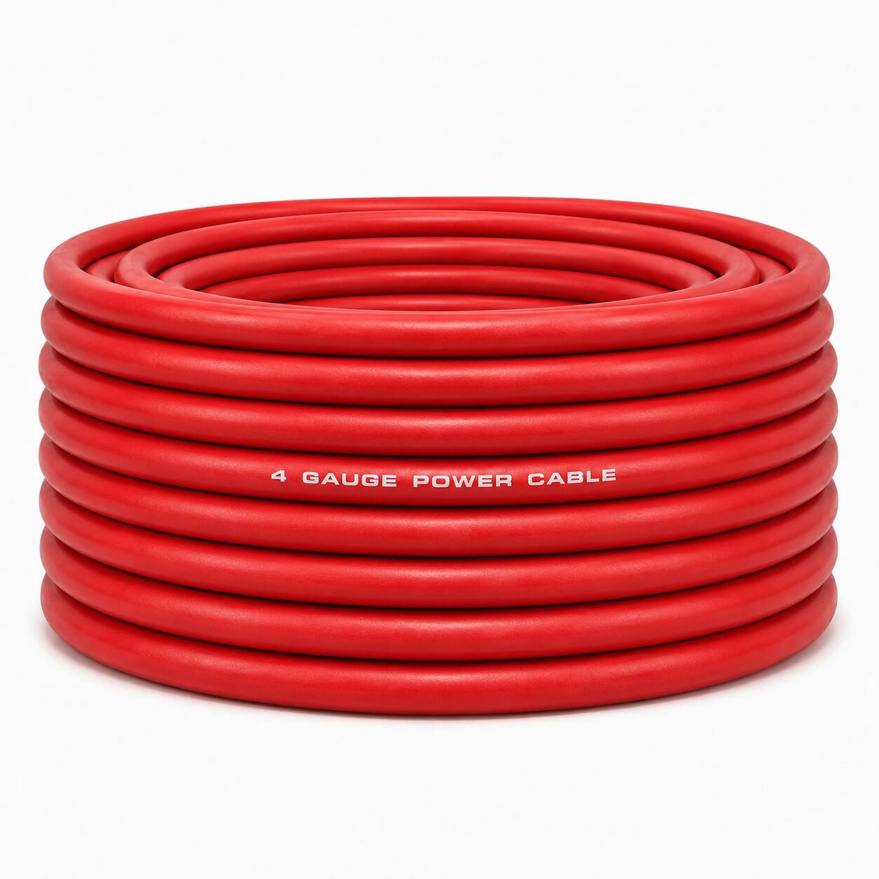 4 GAUGE POWER CABLE