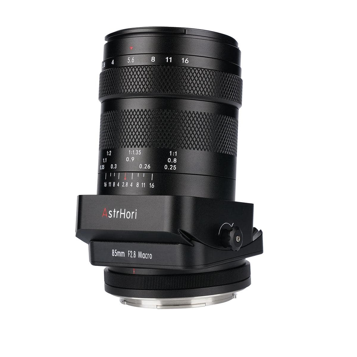 AstrHori - 85mm f/2.8 1x Macro Tilt Lens