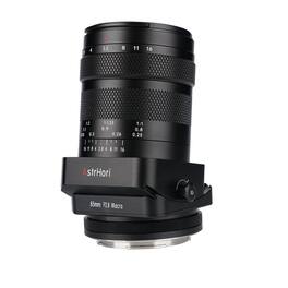 AstrHori - 85mm f/2.8 1x Macro Tilt Lens