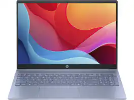 HP - Refurbished Excellent - Pavilion 16 AG0000 16 Laptop AMD Ryzen 5 8540U 8GB Ram 512GB SSD Windows 11 Home - Blue