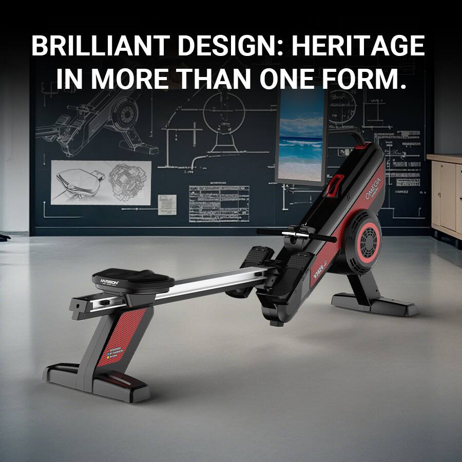 BRILLIANT DESIGN: HERITAGE IN MORE THAN ONE FORM.