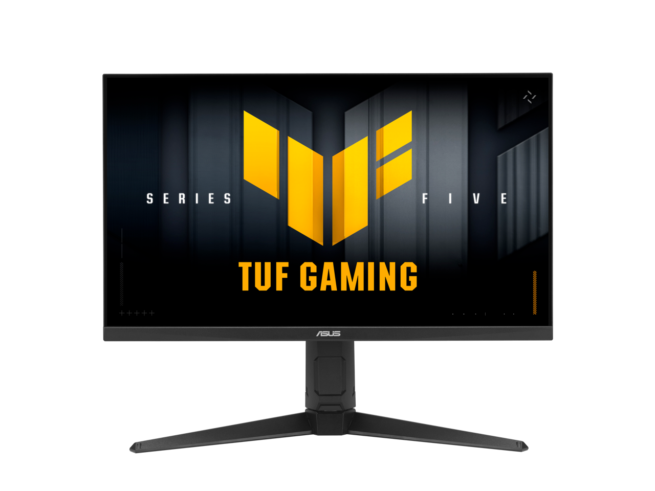 SERIES FIVE  
TUF GAMING  
ASUS
