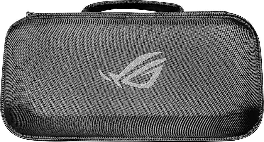 ASUS Premium 2 in 1 Hard Case for ROG Xbox Ally Black ROG XBOX ALLY ...