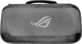 ASUS - Premium 2-in-1 Hard Case for ROG Xbox Ally - Black
