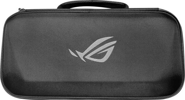 ASUS - Premium 2-in-1 Hard Case for ROG Xbox Ally - Black