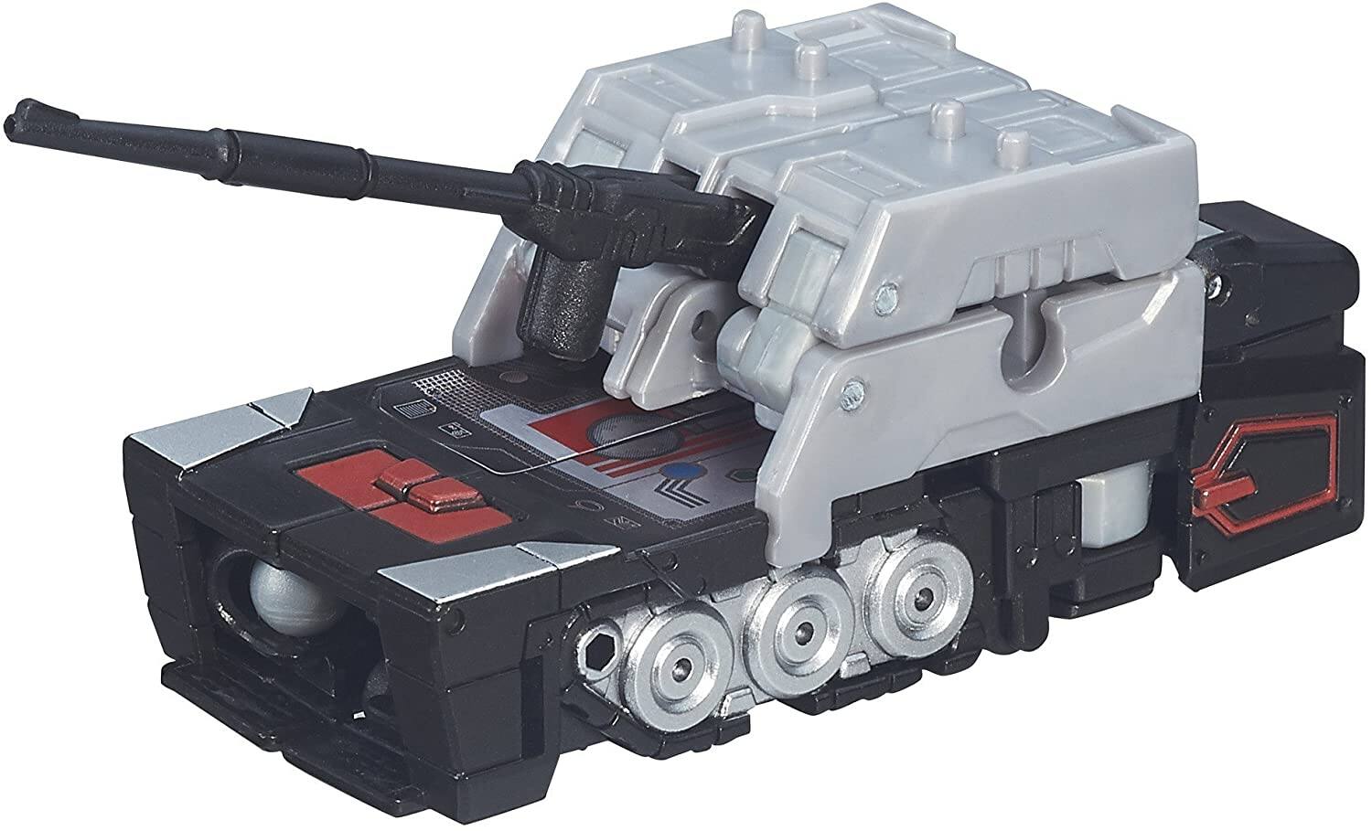 Alt View 4. Transformers - Rewind Legends Class  | Transformers Generations Titans Return.