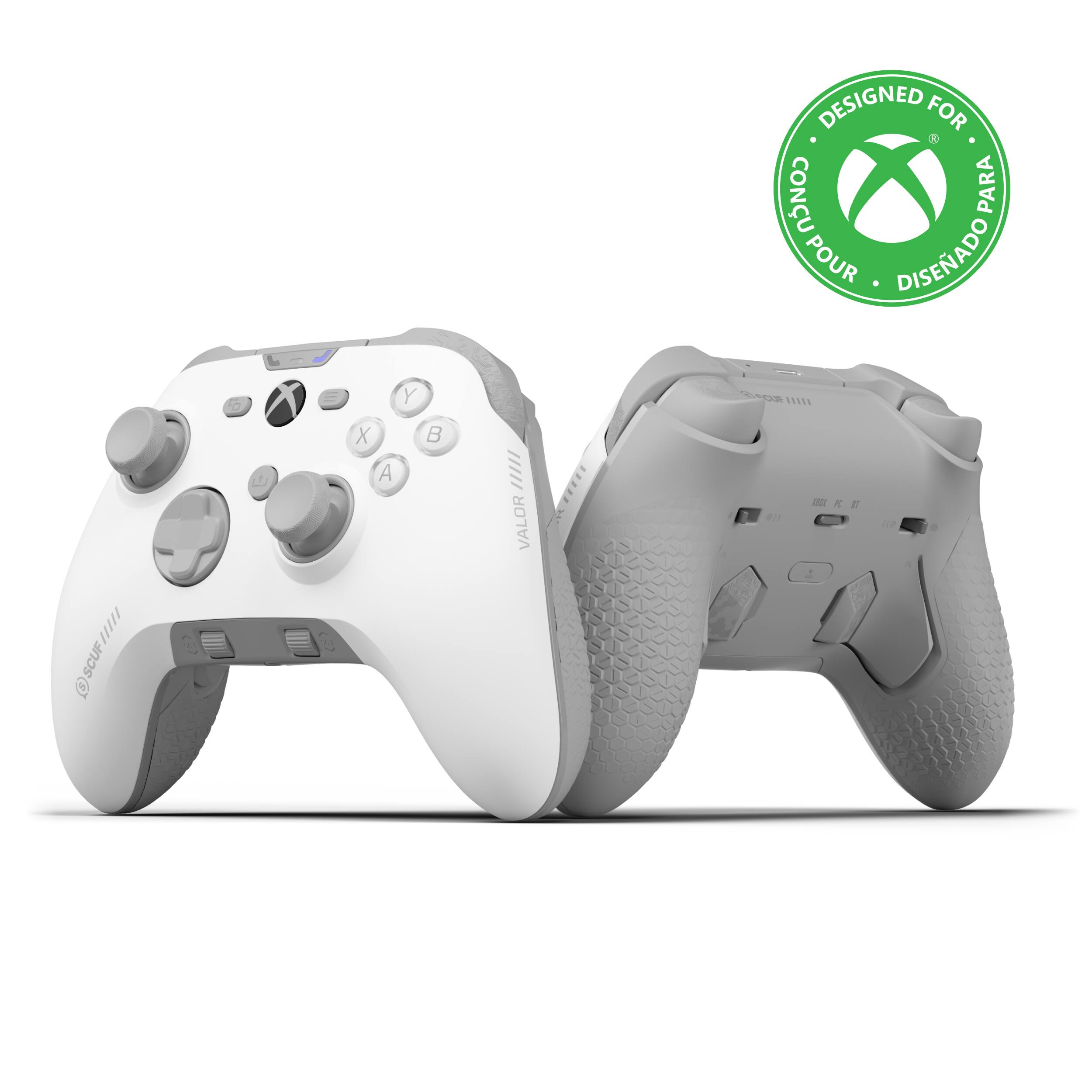 DESIGNED FOR  
CONCU PARA  
DISEÑADO PARA  
CONÇU POUR  
DISEÑADO PARA