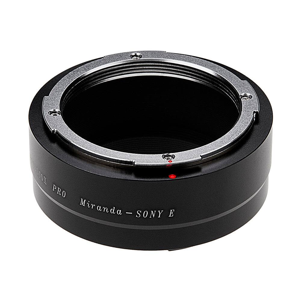 101 PRO Miranda - SONY E