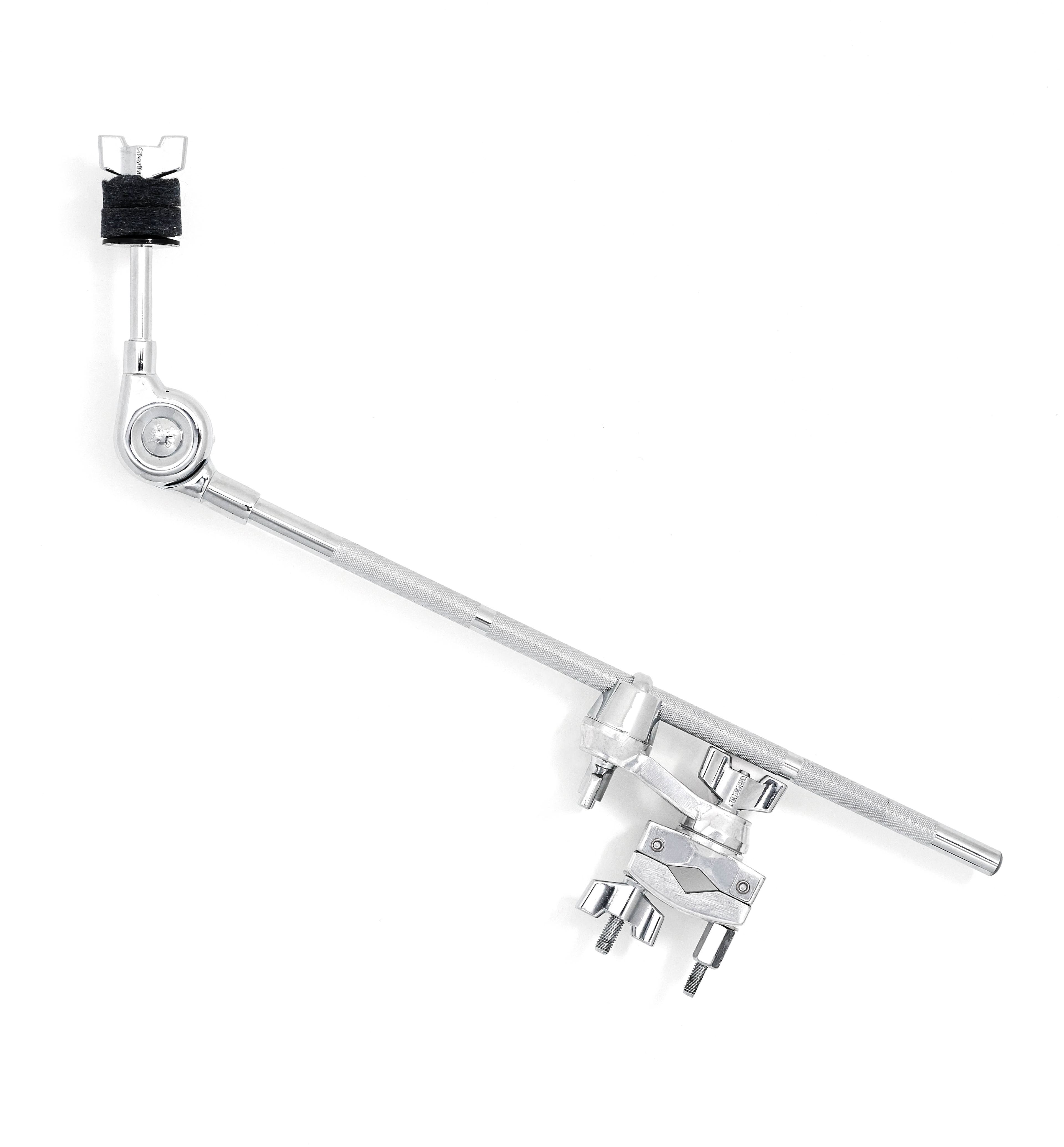Gibraltar Hardware - Long Cymbal Boom Arm with Grabber Attachment Clamp,  Drum Accessories Hardware and Parts price history on PriceWatchPro