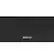 Alt View 7. Broan - Glacier 42-Inch 350 MAX Blower CFM 1.5 Sones Range Hood - Black.