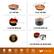 8.5" FRY PAN
10.25" FRY PAN
1.5 QT POT WITH LID
2.5 QT POT WITH LID
5 QT POT WITH LID, DUTCH OVEN
2020 AMERICA'S FASTEST GROWING COOKWARE BRAND
PFOA FREE
GAS
ELECTRIC
CERAMIC
HALOGEN
OVEN
DISHWASHER