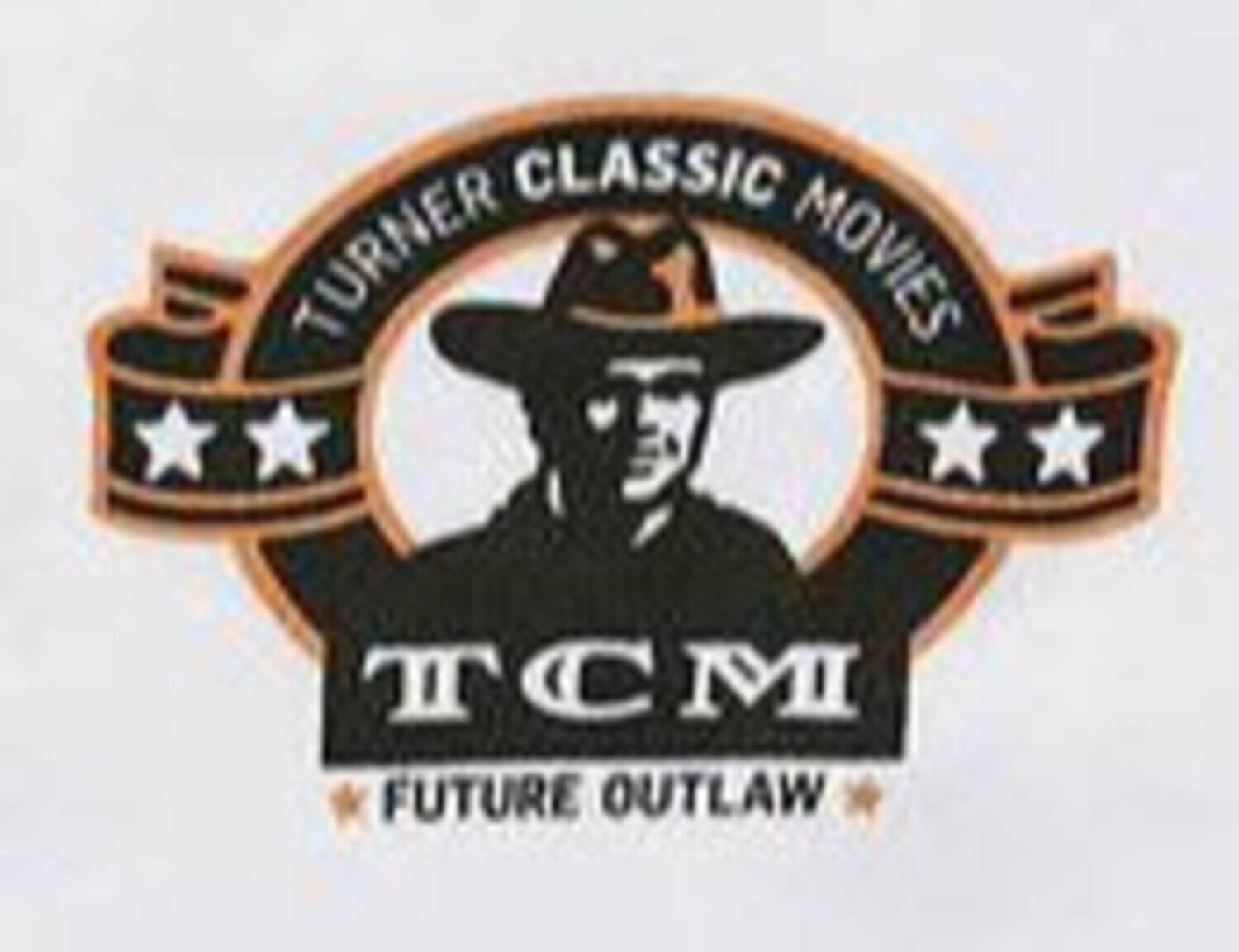 Turner Classic Movies  
TCM  
Future Outlaw