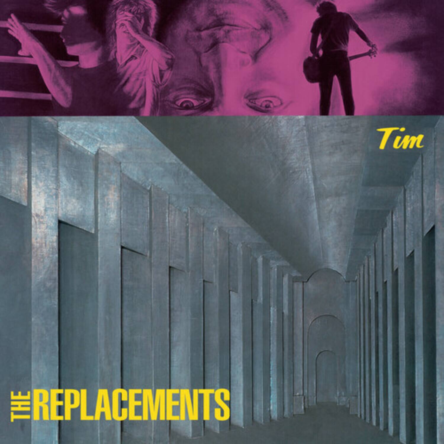 Tim  
THE REPLACEMENTS