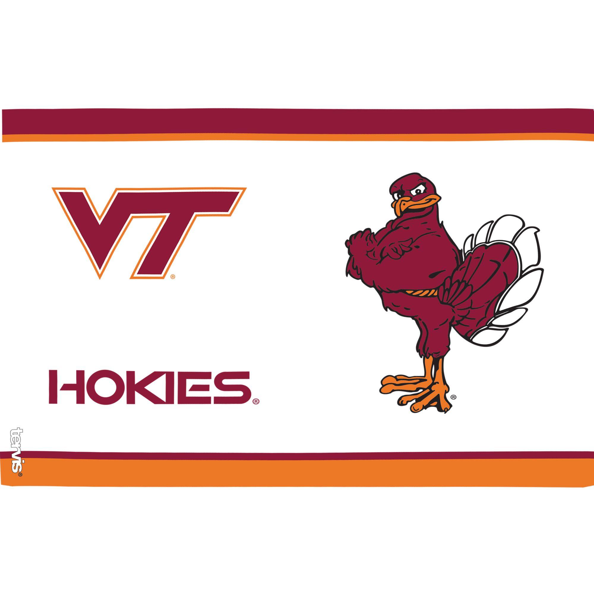 VT  
HOKIES  
tervis