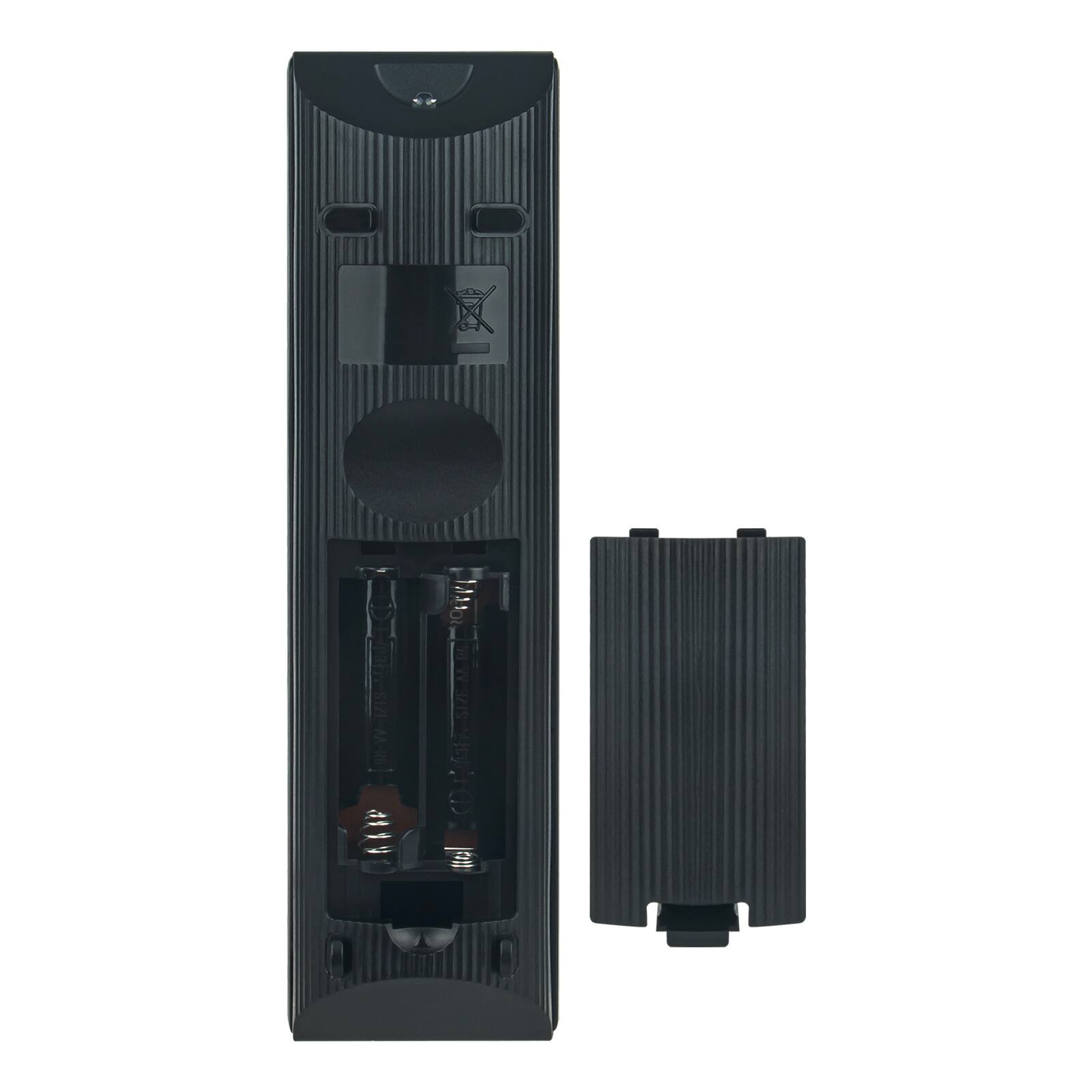 Back. VINABTY - New RM-ADP077 Replace Remote Fits for SONY Blu-ray BDV-N990W BDV-N890W BDV-N790W BDVN990W BDVN890W BDVN790W - Black.