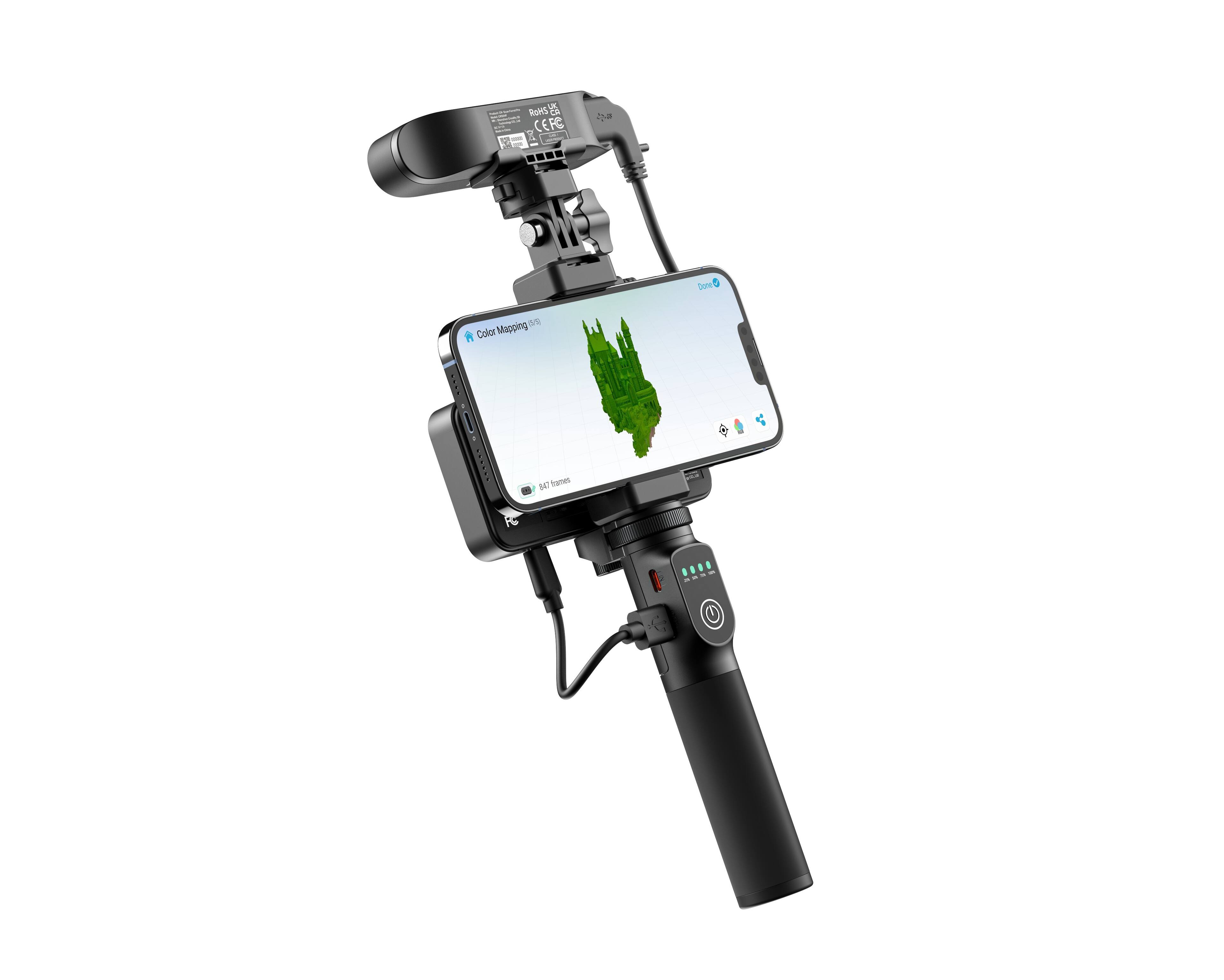 Color Mapping, 871 Names