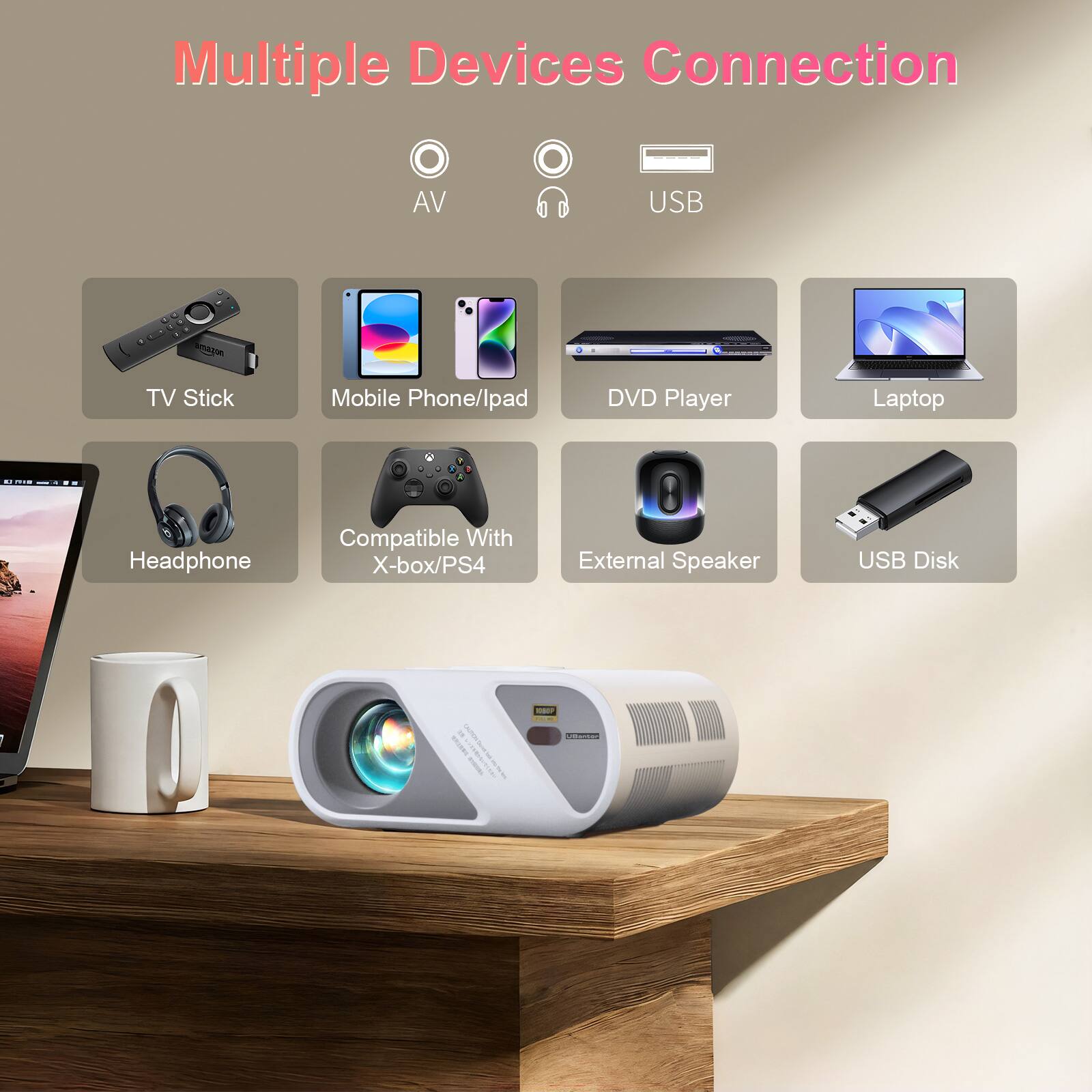 media item thumbnail