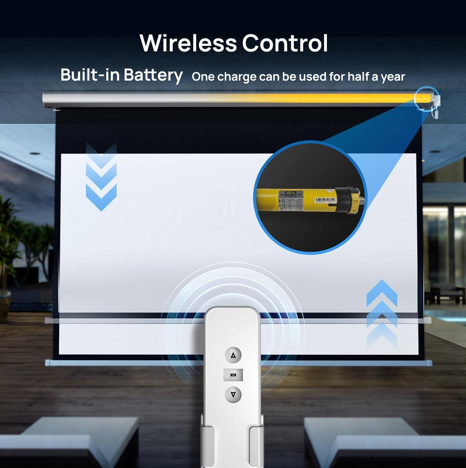 media item thumbnail