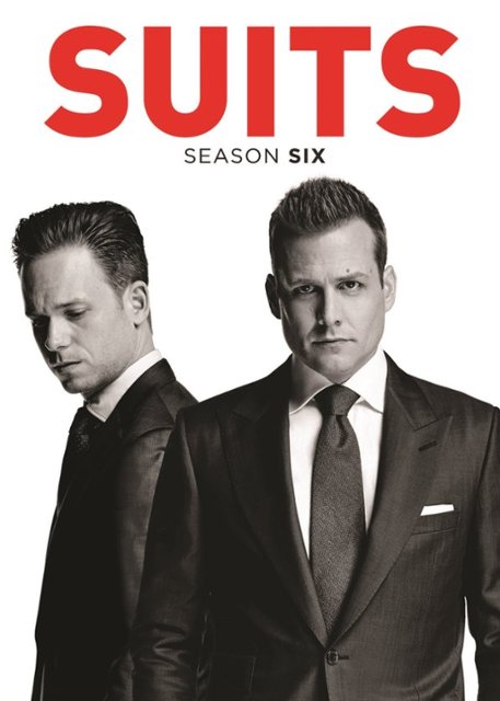 Where Are the 'Suits' Cast Members Now? - PureWow