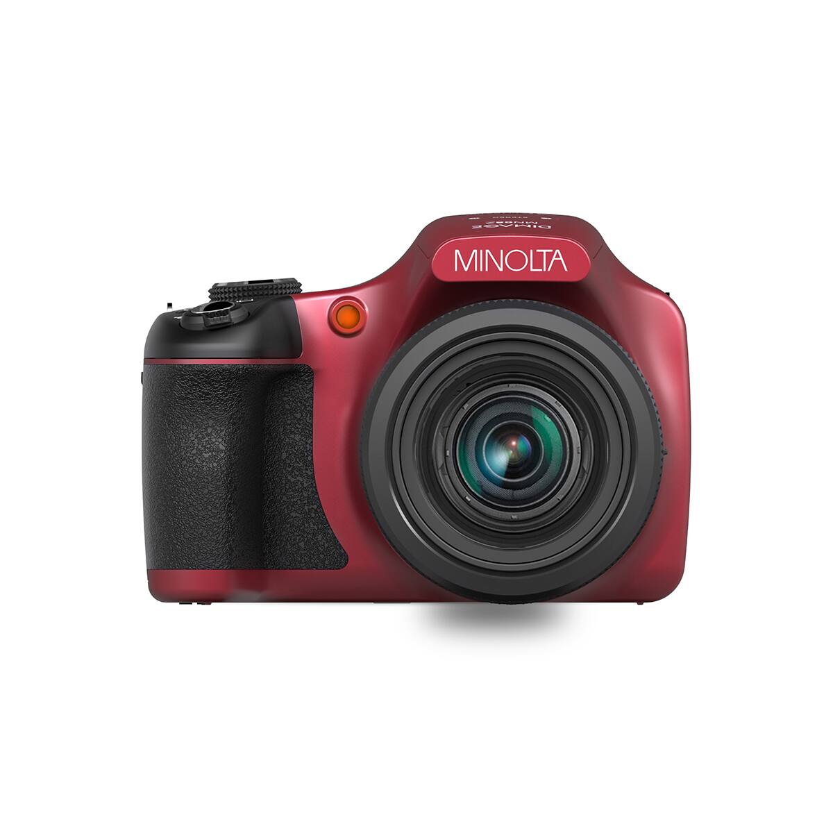 Minolta DIMAGE  
MINOLTA