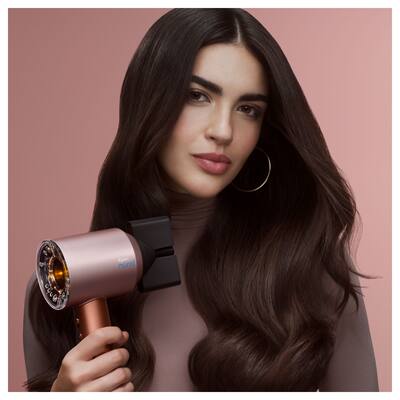 Dyson Supersonic Nural Hair Dryer Amber Silk 143696-01 - Best Buy Dyson Supersonic Nural Hair Dryer Amber Silk 143696-01 - Best Buy