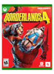Borderlands 4 - Xbox Series X